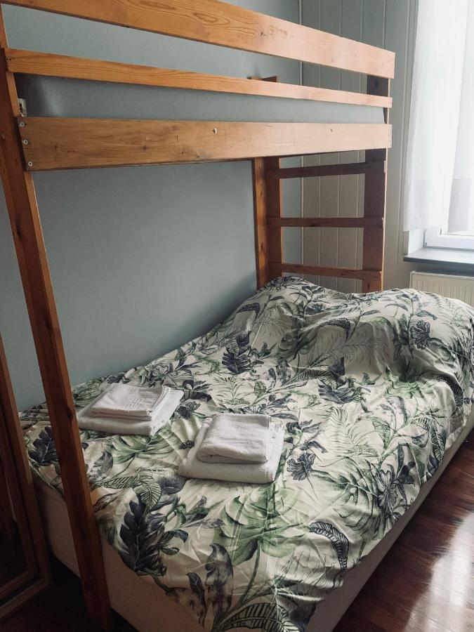 Kamienica Monciak Apartament *