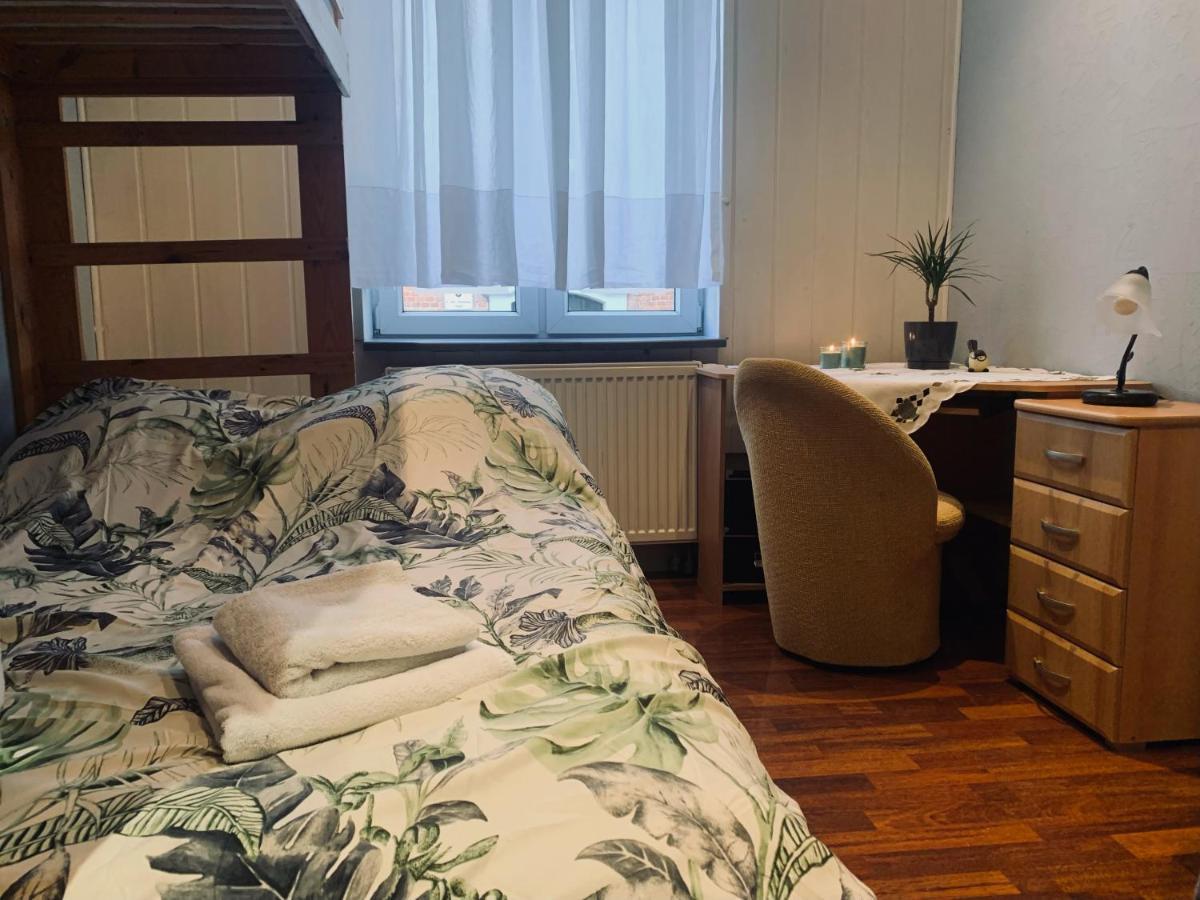 Kamienica Monciak Apartment