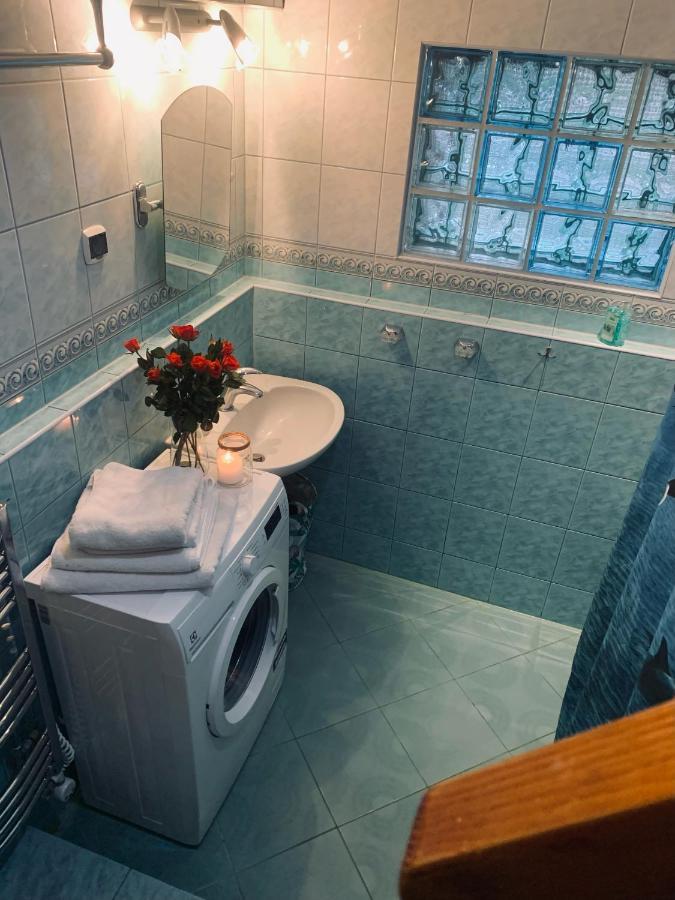 Kamienica Monciak Apartment *
