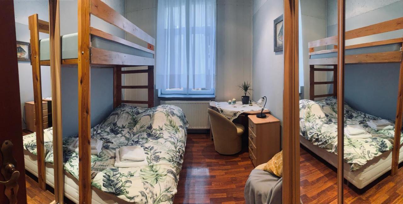 Apartment Kamienica Monciak
