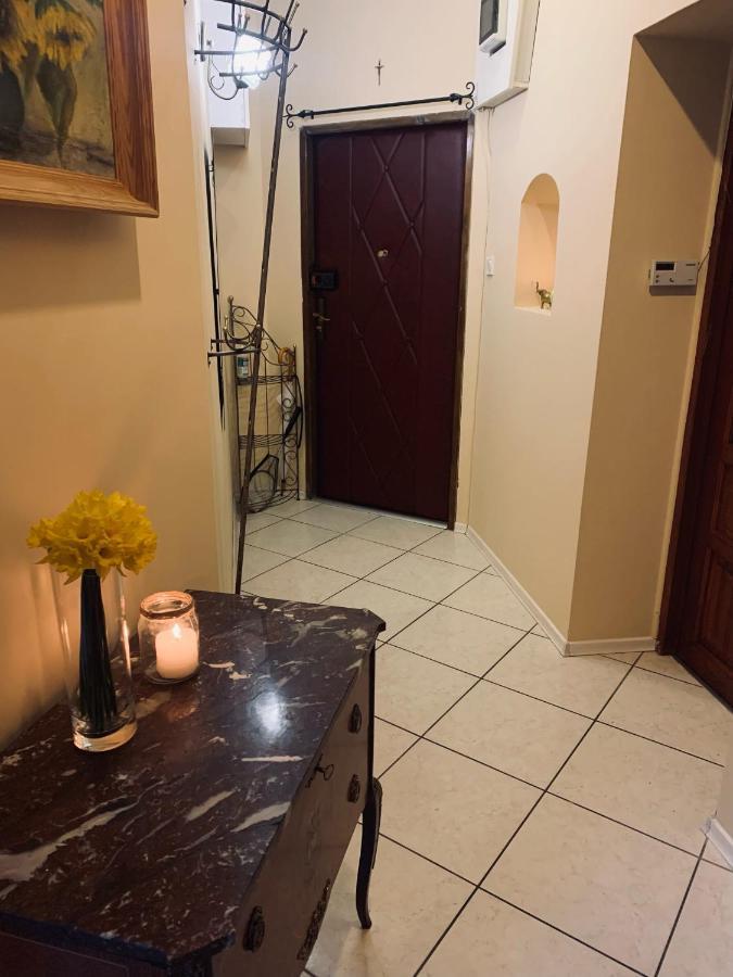 Apartament Kamienica Monciak
