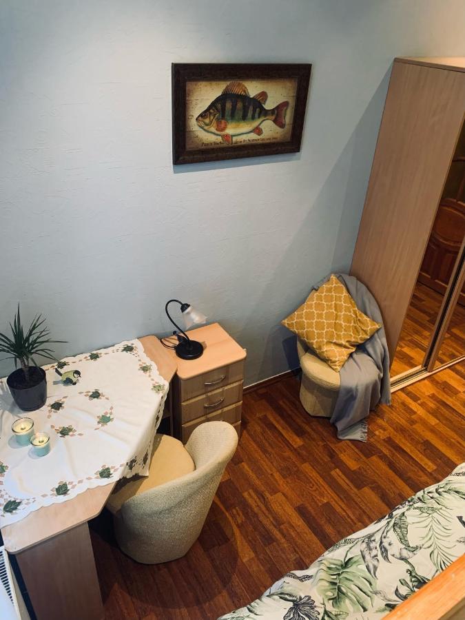 Apartment Kamienica Monciak Sopot